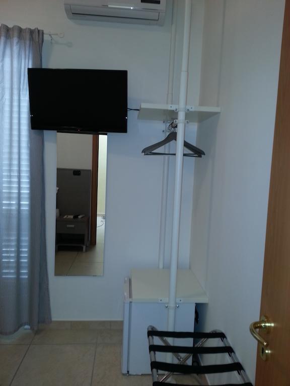 B&B Casa Venezia Bernalda Quarto foto